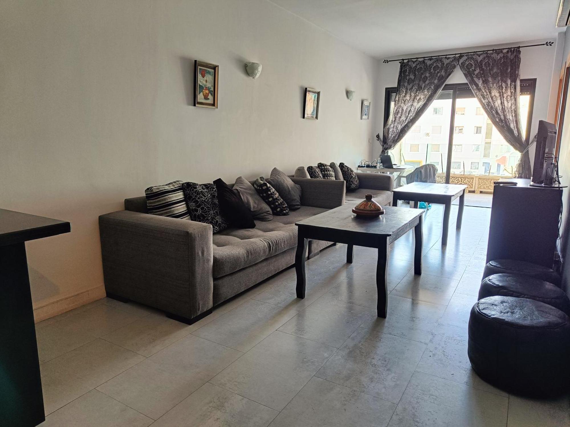 Appartement Moderne Proche Du Palais Royal *